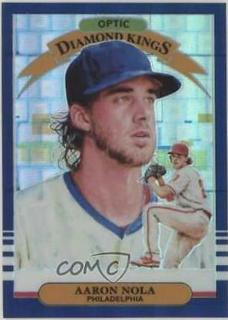 Aaron Nola