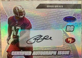 Aaron Walker
