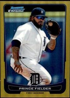 Prince Fielder