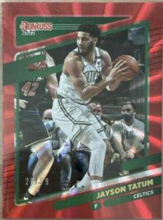 Jayson Tatum
