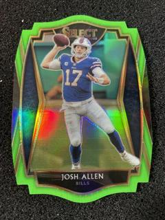 Josh Allen