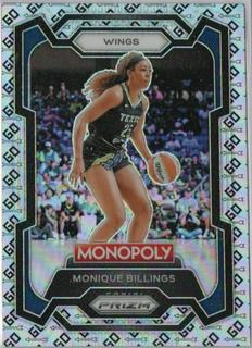 Monique Billings