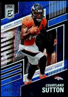 Courtland Sutton