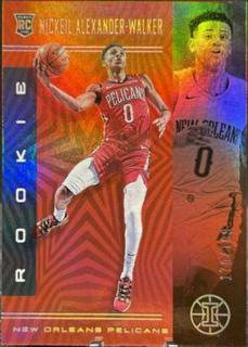 Nickeil Alexander-Walker