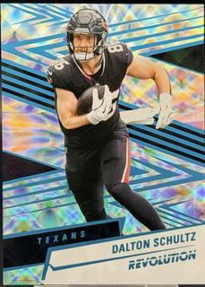 Dalton Schultz