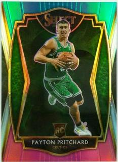 Payton Pritchard