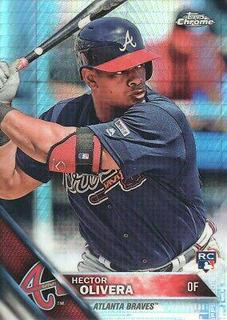 Hector Olivera