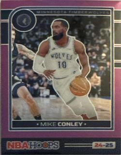 Mike Conley
