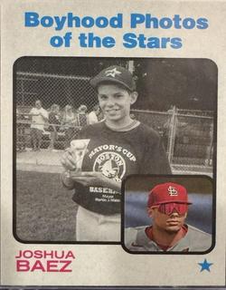 Joshua Baez