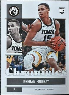 Keegan Murray