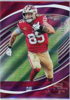 George Kittle