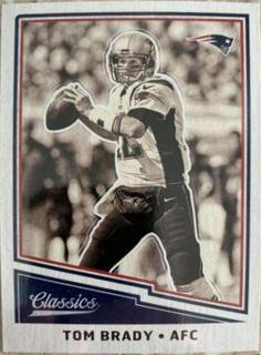 Tom Brady