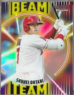 Shohei Ohtani