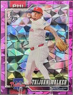 Taijuan Walker