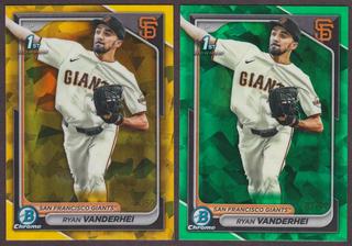 Ryan Vanderhei