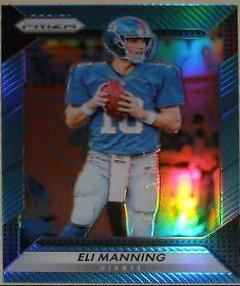 Eli Manning