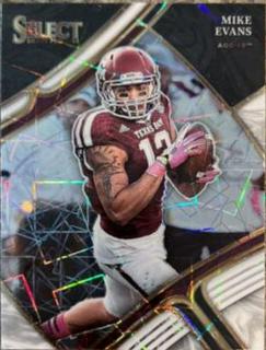 Mike Evans