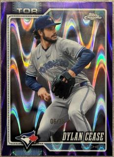 Dylan Cease