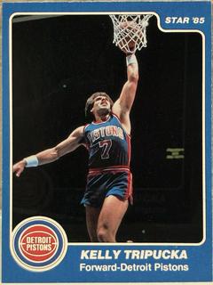 Kelly Tripucka
