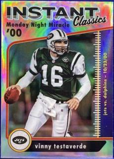 Vinny Testaverde