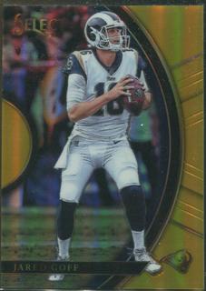 Jared Goff