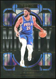 Joel Embiid