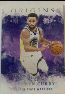 Stephen Curry