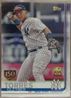 Gleyber Torres