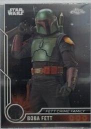 Boba Fett #89