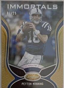 Peyton Manning