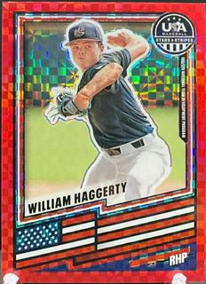 William Haggerty