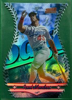 Raul Mondesi