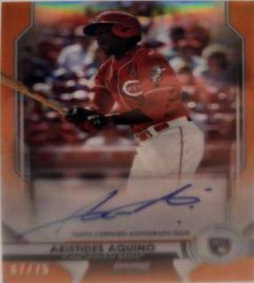Aristides Aquino