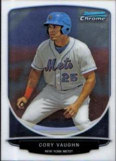 Cory Vaughn