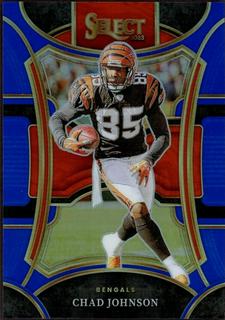 Chad Johnson