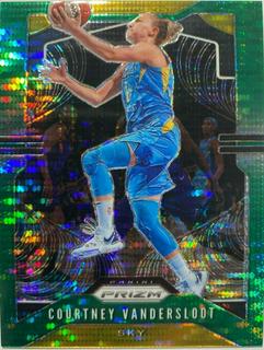 Courtney Vandersloot