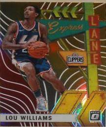 Lou Williams