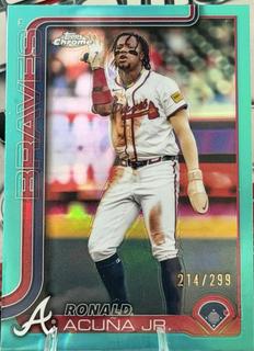 Ronald Acuna Jr.