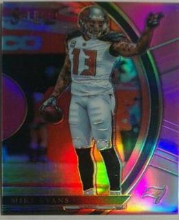 Mike Evans