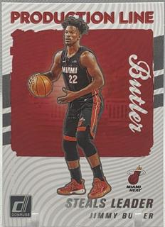Jimmy Butler