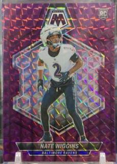 Nate Wiggins