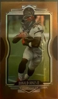 Ronald Jones II