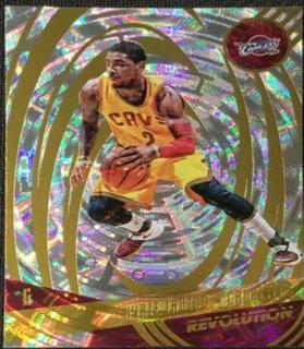 Kyrie Irving