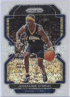 Jermaine O'Neal