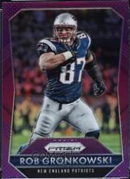 Rob Gronkowski
