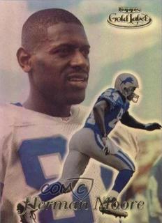 Herman Moore