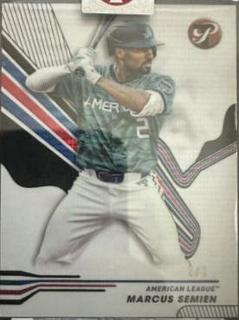 Marcus Semien