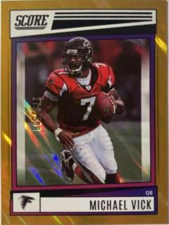 Michael Vick
