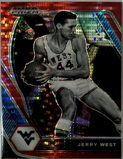 Jerry West