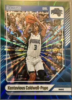 Kentavious Caldwell-Pope